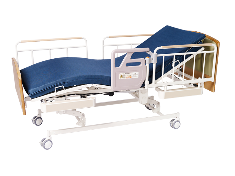 护理床