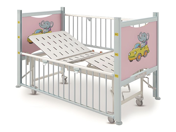 CE-807 儿童病床 