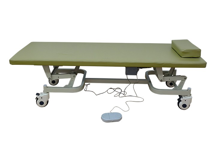 电动美容诊查床