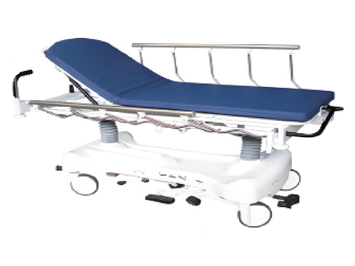 抢救床 CC-801 D款