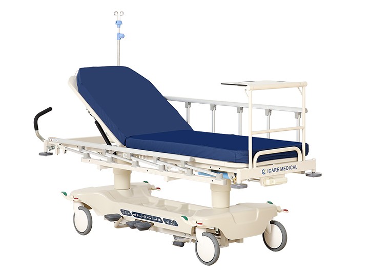抢救床 CC-801 A款