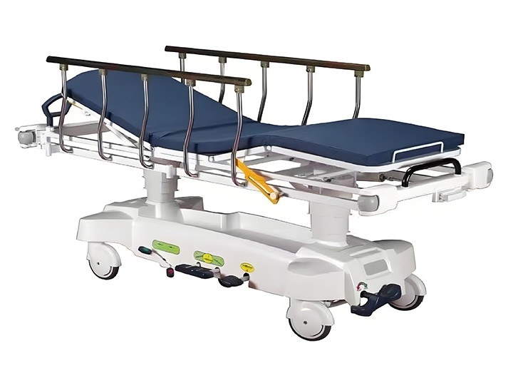 抢救床 CC-801 C款