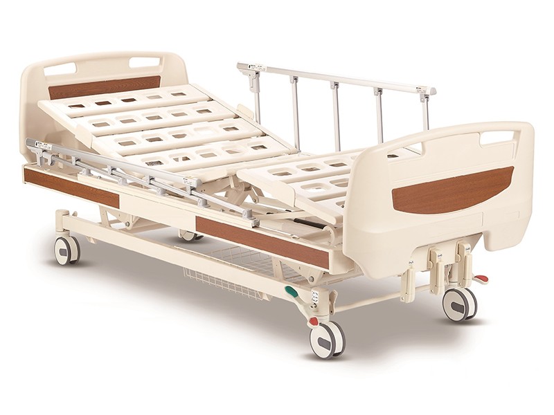 CE-803 手动病床