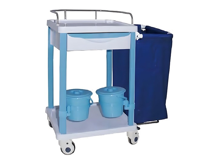 晨间护理车 F-023